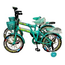Velosiped Uran 20 ölçü VİP