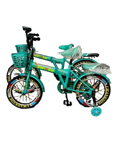 Velosiped Uran 20 ölçü VİP