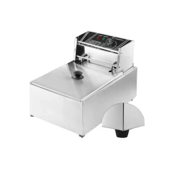 Фритюрница Hoffmans HM-88-1