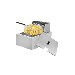 Фритюрница Hoffmans HM-88-1