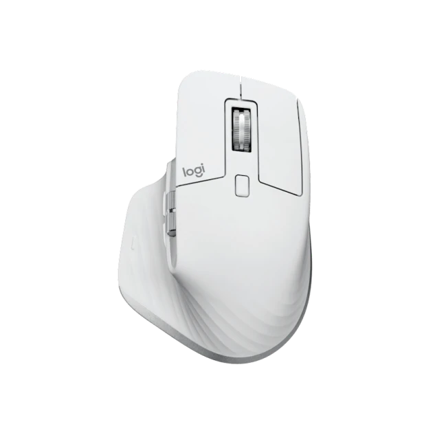 Sıçan Logitech MX Master 3S For Mac Performance Wireless Pale Gray (L910-006572)