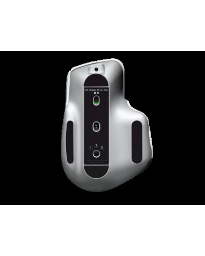 Sıçan Logitech MX Master 3S For Mac Performance Wireless Pale Gray (L910-006572)