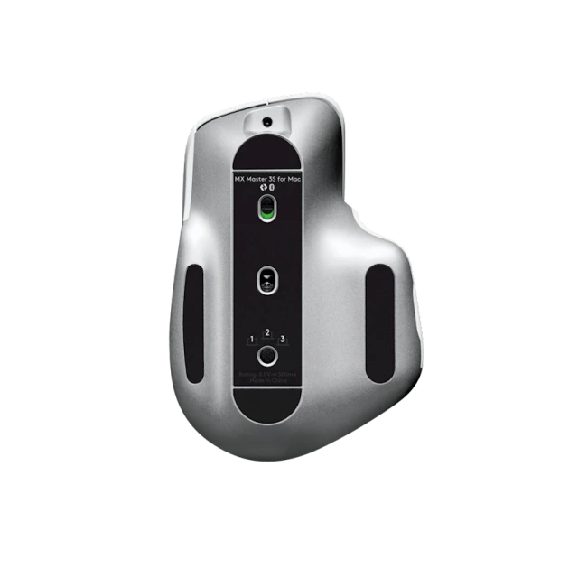 Sıçan Logitech MX Master 3S For Mac Performance Wireless Pale Gray (L910-006572)