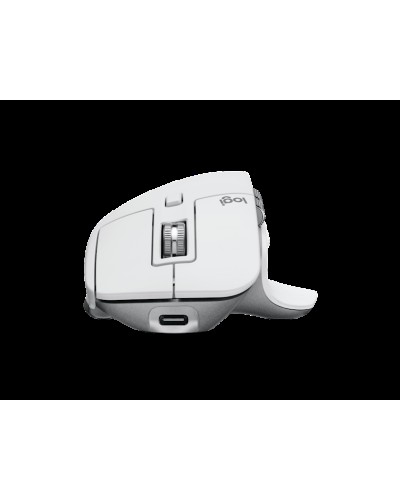 Sıçan Logitech MX Master 3S For Mac Performance Wireless Pale Gray (L910-006572)