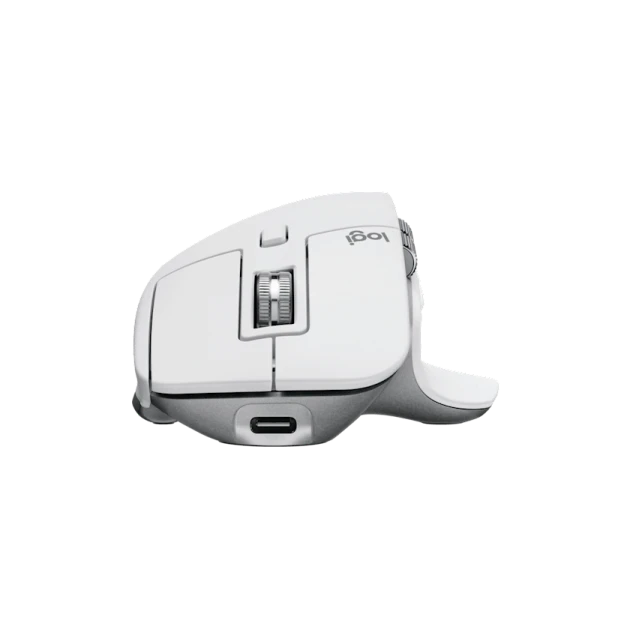 Sıçan Logitech MX Master 3S For Mac Performance Wireless Pale Gray (L910-006572)