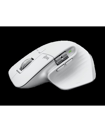 Sıçan Logitech MX Master 3S For Mac Performance Wireless Pale Gray (L910-006572)