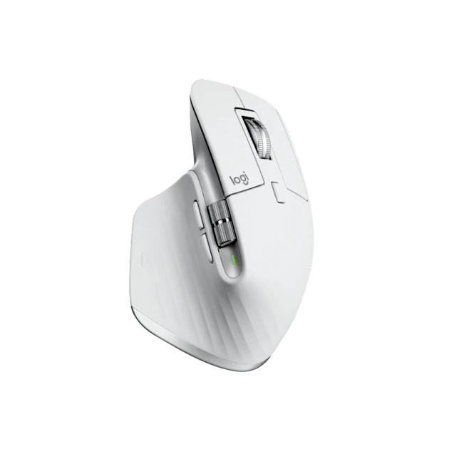 Sıçan Logitech MX Master 3S For Mac Performance Wireless Pale Gray (L910-006572)