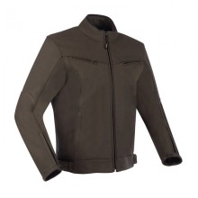 Kişilər üçün gödəkçə Bering Derby (CE) BCB553, ölçü L, Brown