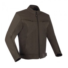 Kişilər üçün gödəkçə Bering Derby (CE) BCB553, ölçü L, Brown