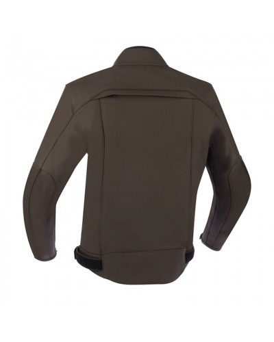 Kişilər üçün gödəkçə Bering Derby (CE) BCB553, ölçü L, Brown