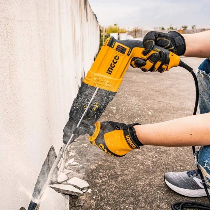 Перфоратор Ingco RGH9528-2 Перфоратор Ingco RGH9528-2