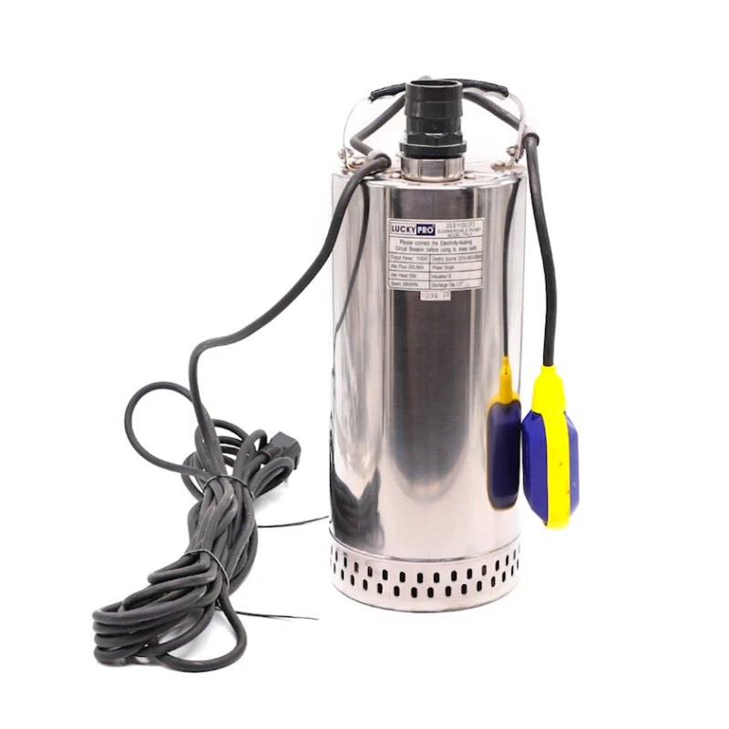 Su nasosu Lucky Pro SOG-8307 Su nasosu Lucky Pro SOG-8307