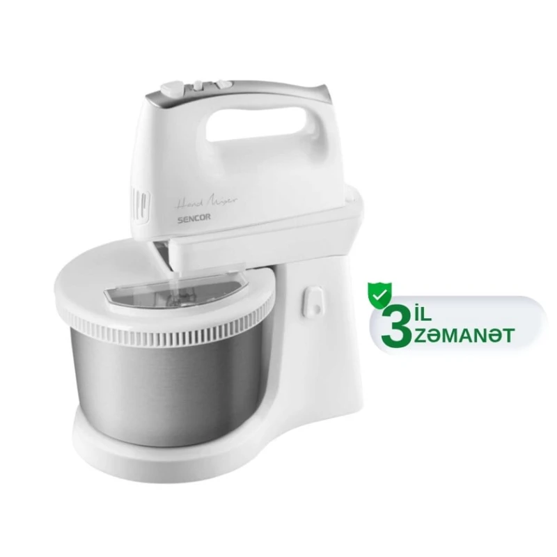 Mikser Sencor SHM 6206SS Mikser Sencor SHM 6206SS