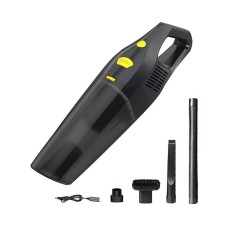 Avtomobil üçün tozsoran Car Vacuum Cleaner 6000Pa
