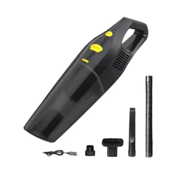 Avtomobil üçün tozsoran Car Vacuum Cleaner 6000Pa Avtomobil üçün tozsoran Car Vacuum Cleaner 6000Pa