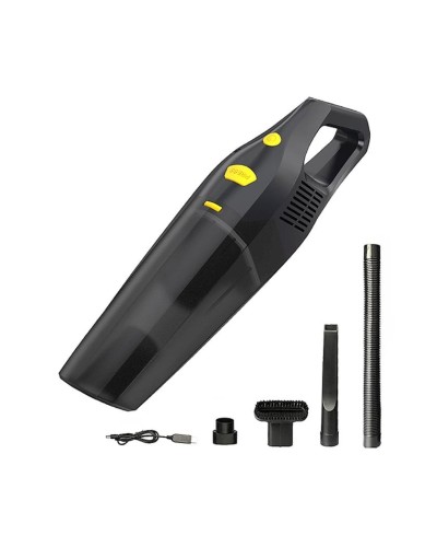 Avtomobil üçün tozsoran Car Vacuum Cleaner 6000Pa