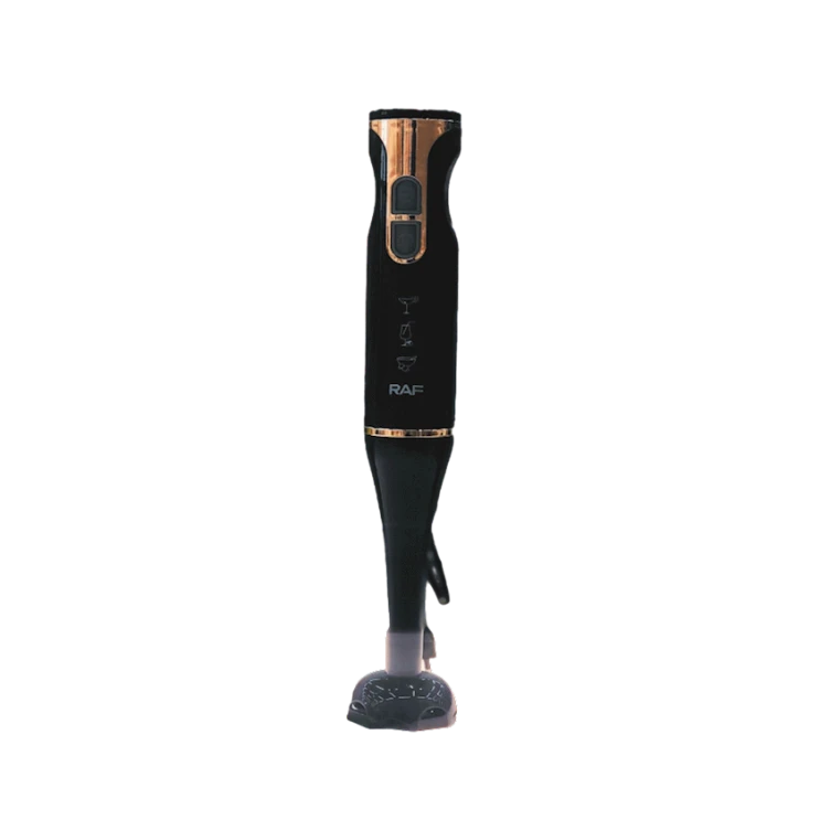 Блендер RAF R.290DB Blue