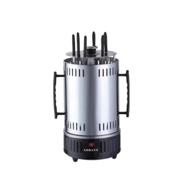 Электрошашлычница Sokany SK-6111 (3001003691348)