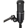 Микрофон Audio-Technica AT2020 Микрофон Audio-Technica AT2020