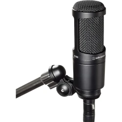 Микрофон Audio-Technica AT2020