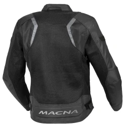 Куртка Macna Velotura, M размер, черный