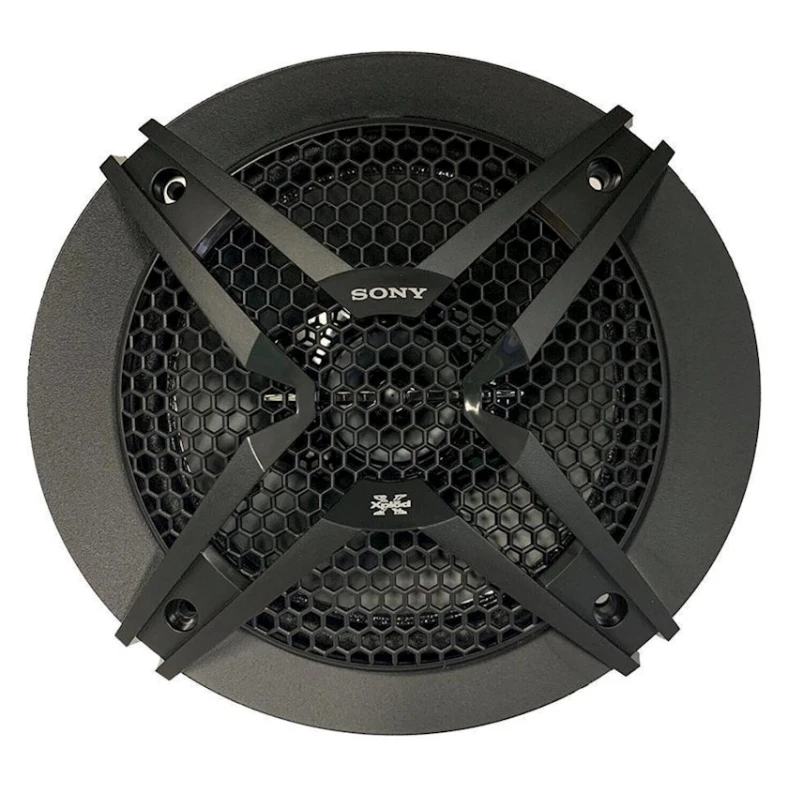 Автомобильная акустика Sony XS-GTF1639 Автомобильная акустика Sony XS-GTF1639