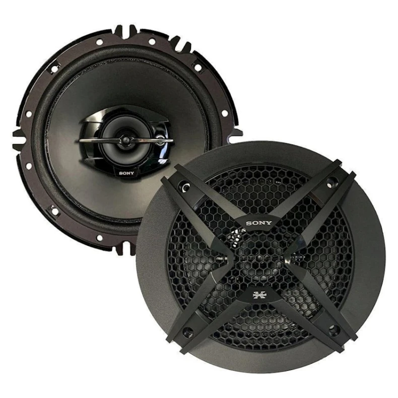 Автомобильная акустика Sony XS-GTF1639 Автомобильная акустика Sony XS-GTF1639