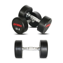 Qantel dəsti Life Fitness 323a_394481593, 12.5 kq, 2 əd