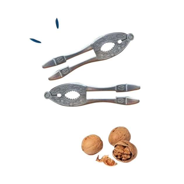 Орехокол smil_1535, металл, 20.8 x 6.2 x 3.2 см
