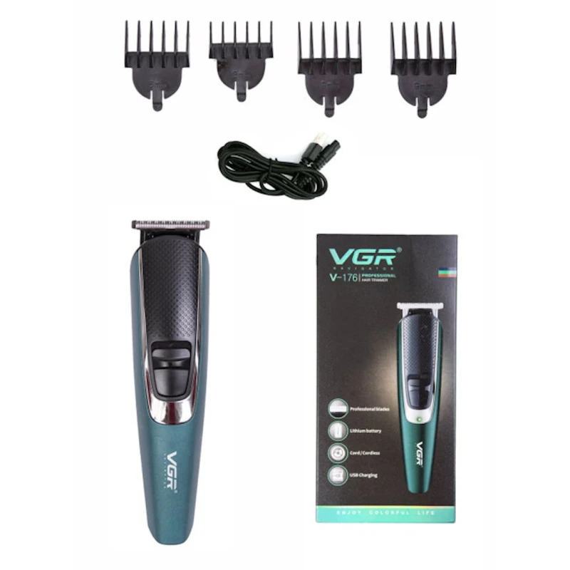 Saç kəsimi üçün cihaz VGR V-176 Saç kəsimi üçün cihaz VGR V-176