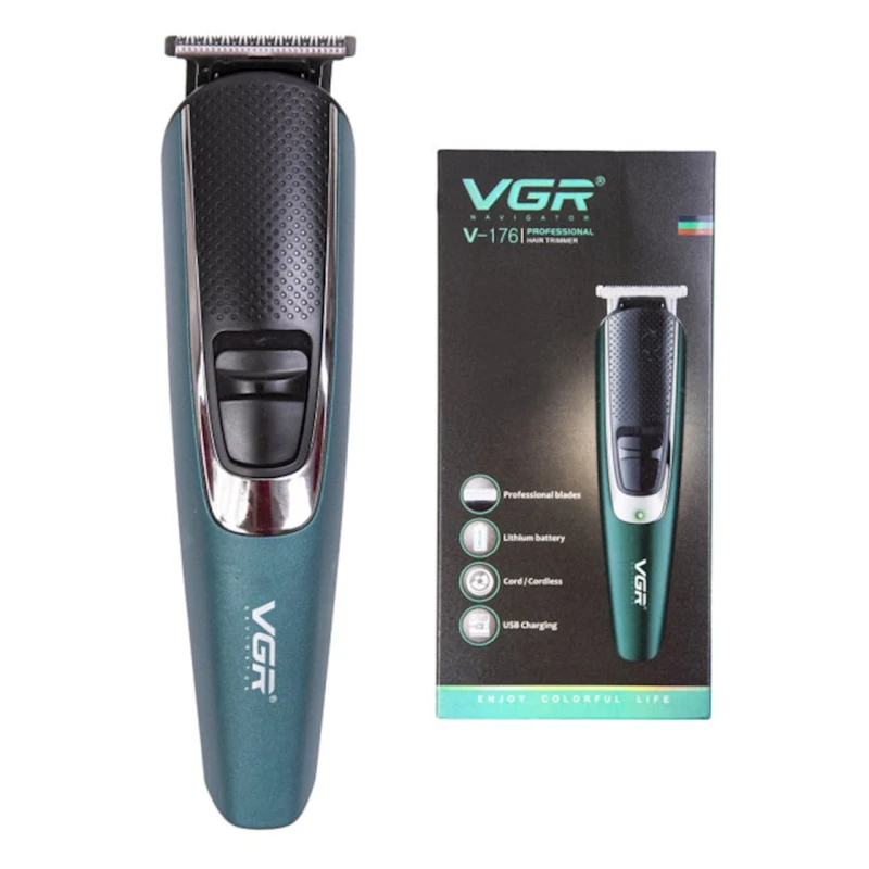 Saç kəsimi üçün cihaz VGR V-176 Saç kəsimi üçün cihaz VGR V-176