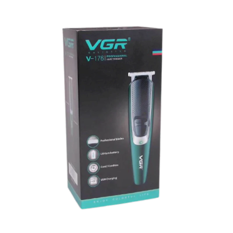 Saç kəsimi üçün cihaz VGR V-176 Saç kəsimi üçün cihaz VGR V-176