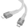 Kabel USB Hoco X106 Type-C to Lightning