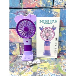 Настольный вентилятор Mini Fan Handheld NO.S279 Настольный вентилятор Mini Fan Handheld NO.S279