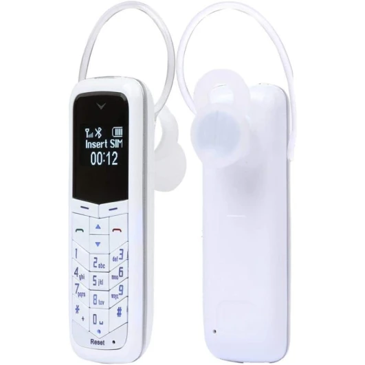 Мобильный телефон Hope BM 50 White