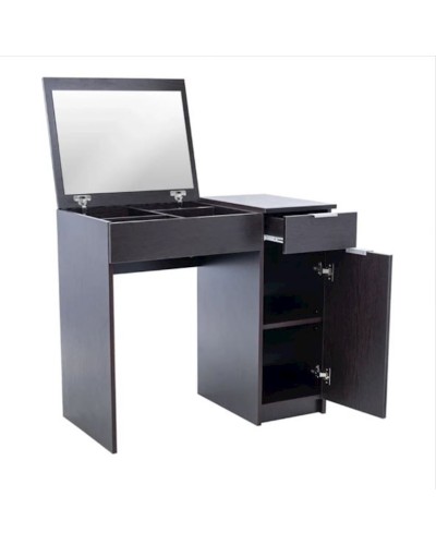Kosmetika masası 3563_M2StolMirVen Venge, LDSP, 75x40x90 sm