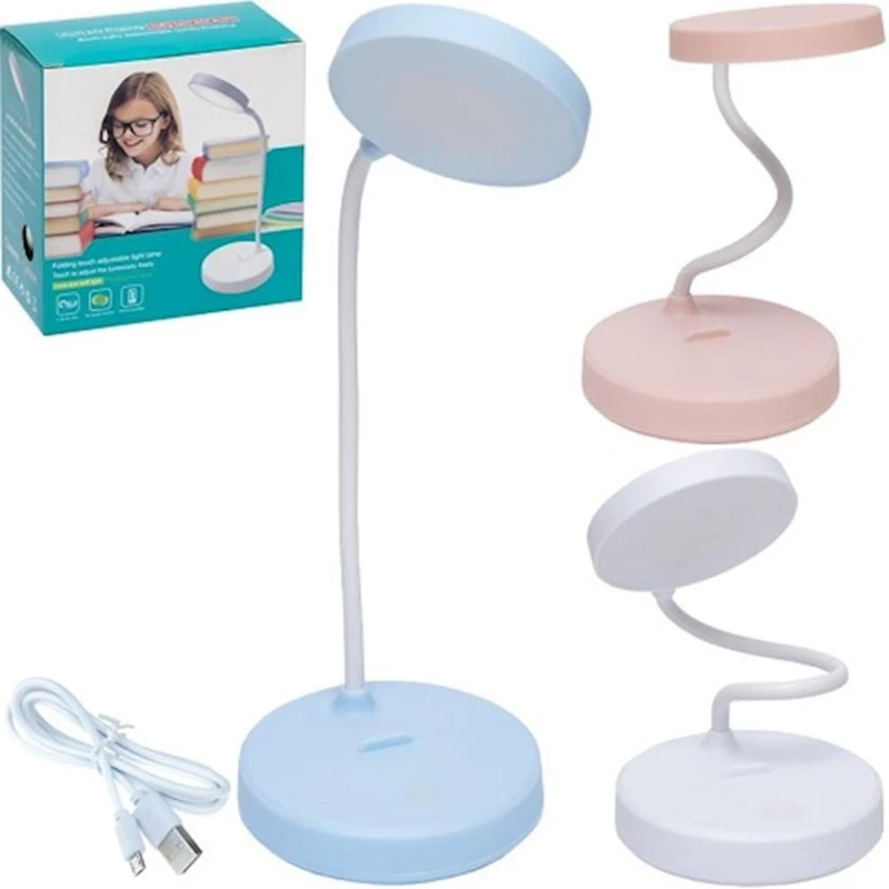 Настольный светильник SST-861 White Настольный светильник SST-861 White