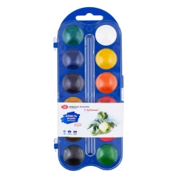 Набор медовой акварели 