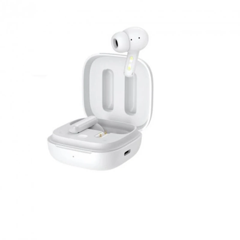 Беспроводные наушники QCY T13x White
