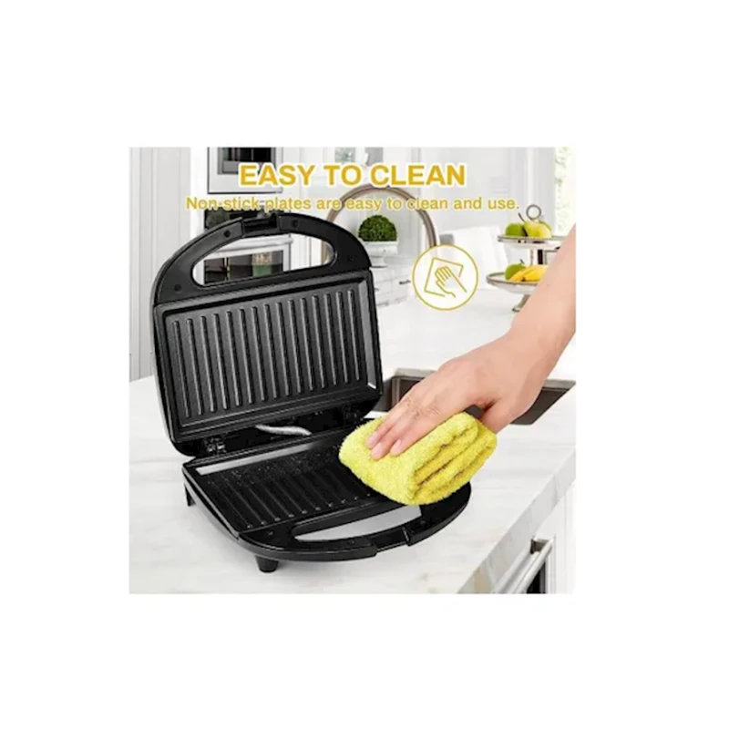 Сэндвичница Jamaky JMK2010A Сэндвичница Jamaky JMK2010A