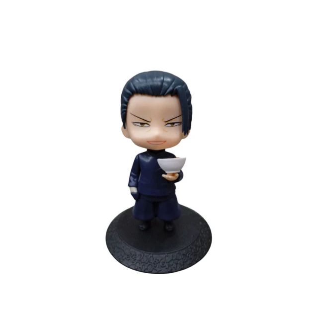 Suguru Geto chibi fiqur 7