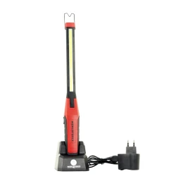 Лампа Worldforce 11065, 3.7 V 2600 mAh Лампа Worldforce 11065, 3.7 V 2600 mAh