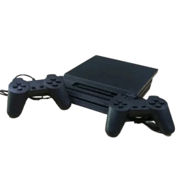 Игровая консоль GS4 Komputer 8 Bit, 200 in 1 Игровая консоль GS4 Komputer 8 Bit, 200 in 1