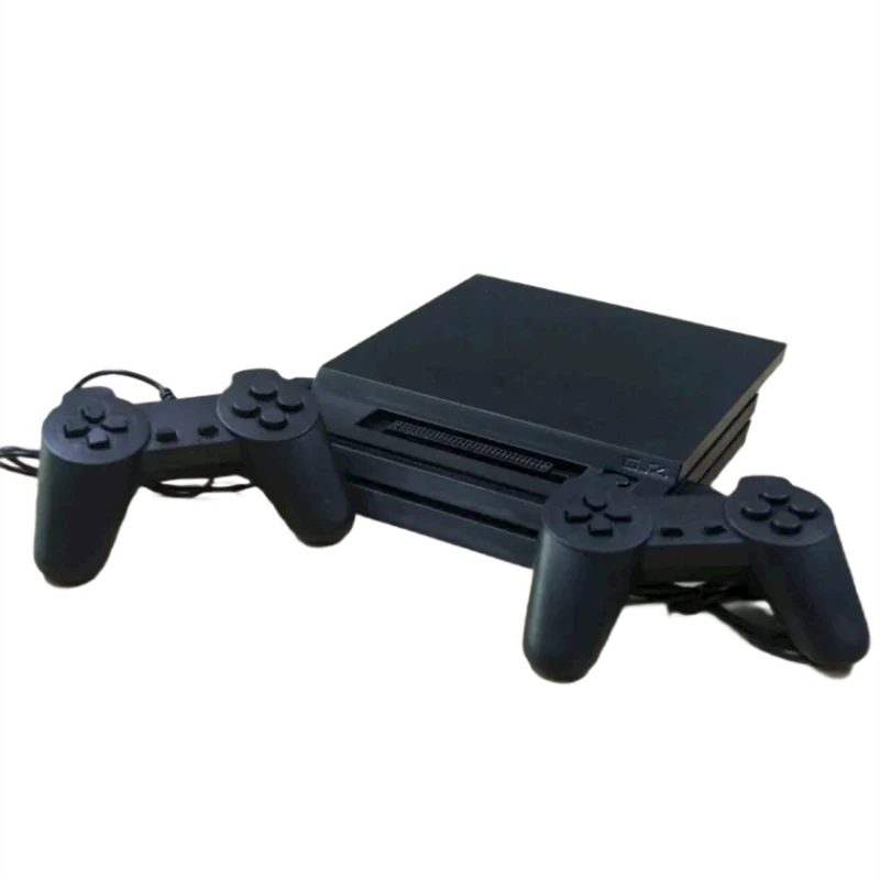 Игровая консоль GS4 Komputer 8 Bit, 200 in 1 Игровая консоль GS4 Komputer 8 Bit, 200 in 1