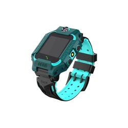 Детские смарт-часы Smart Watch Nabi z7a Kids Green