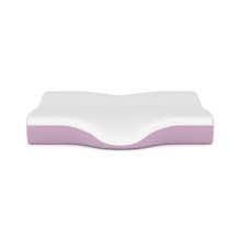 Anatomik yastıq Askona Askona Beauty Dream 2.0, 59x38x11 sm, ağ