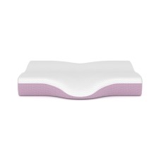 Anatomik yastıq Askona Askona Beauty Dream 2.0, 59x38x11 sm, ağ