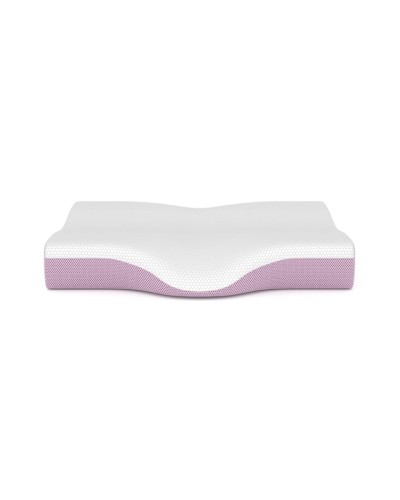 Anatomik yastıq Askona Askona Beauty Dream 2.0, 59x38x11 sm, ağ