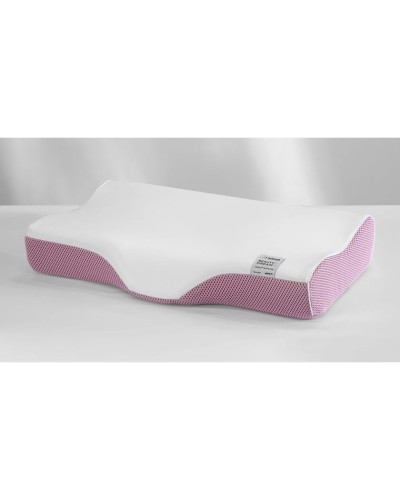 Anatomik yastıq Askona Askona Beauty Dream 2.0, 59x38x11 sm, ağ