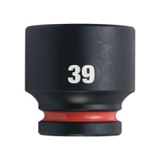 Zərbəli başlıq Milwaukee SHW STD 3/4